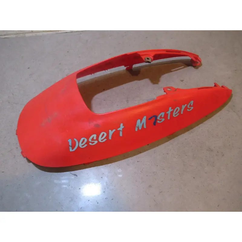 Honda TRX 250 Tank Cover 1991 #2