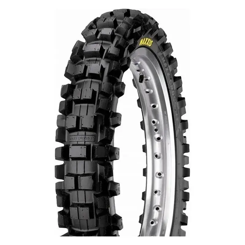 Maxxis Maxxcross ST  Small Wheel 85 90/100-14 Size 14 Mid Soft Rear Tire