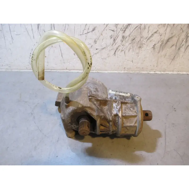 Polaris Xplorer 400 Gearcase Front 1999