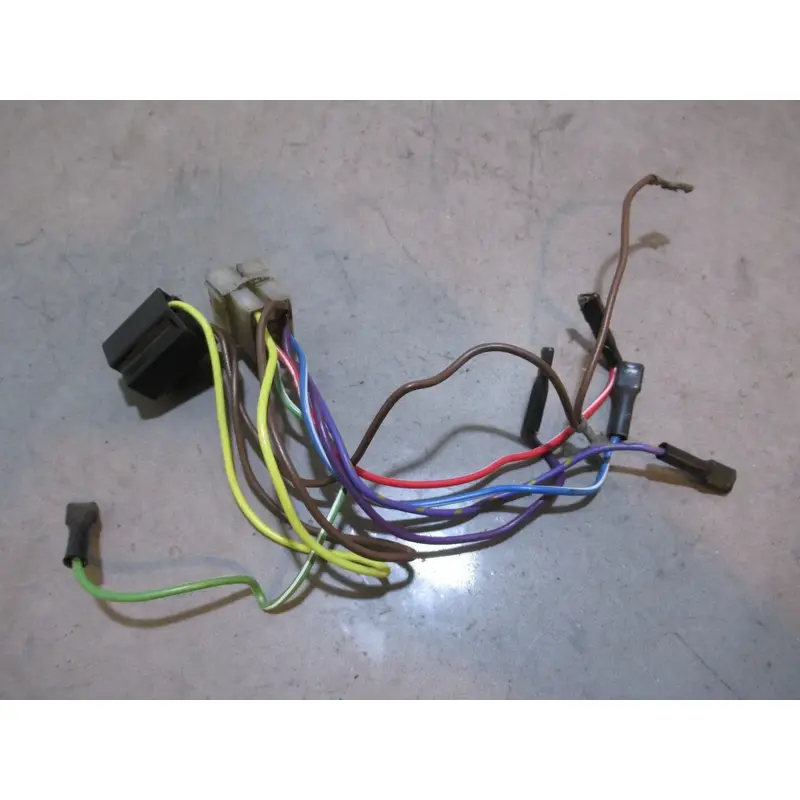 Polaris Xplorer 400 Harness Headlight 1999