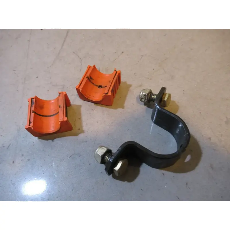 Polaris Xplorer 400 Steering Mount 1999