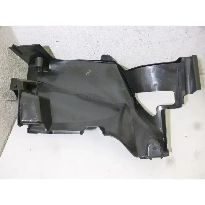 Suzuki King Quad LTA 500 Tank Cover Outer OEM 2014