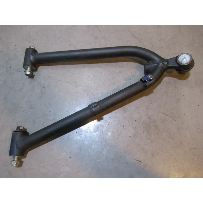 Suzuki LTR 450 A Arm Upper Right 2008 #6