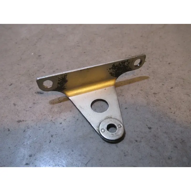 Suzuki LTR 450 Bracket Fuel Hose 2008 #6