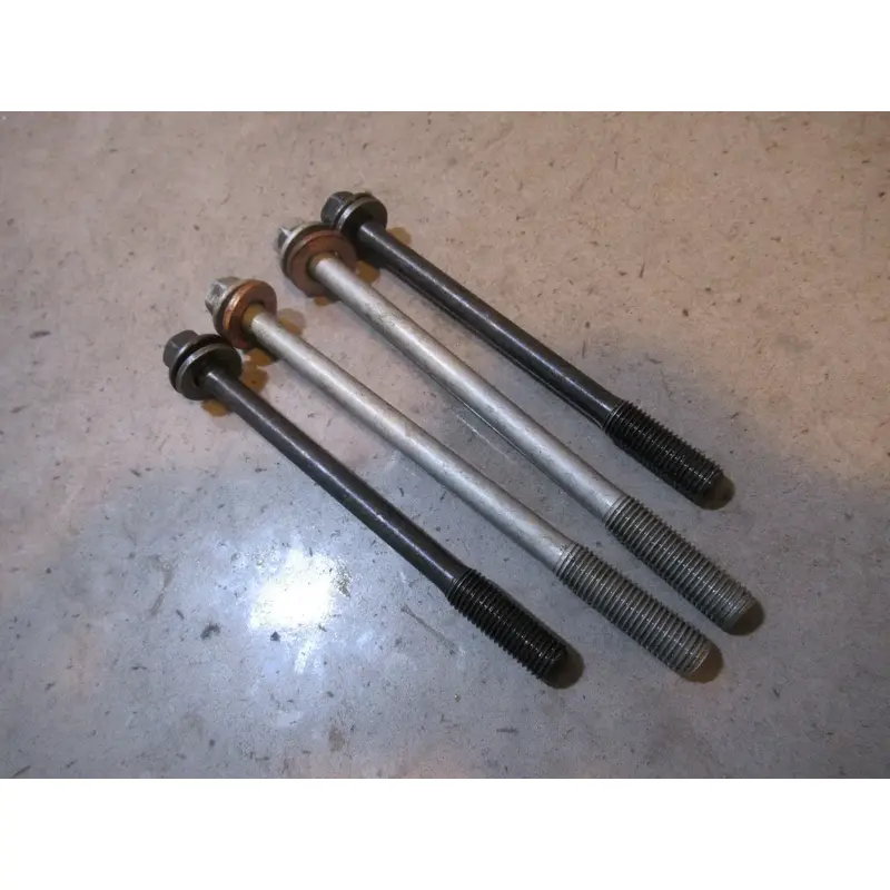 Suzuki LTR 450 Head Bolts 2008 #6