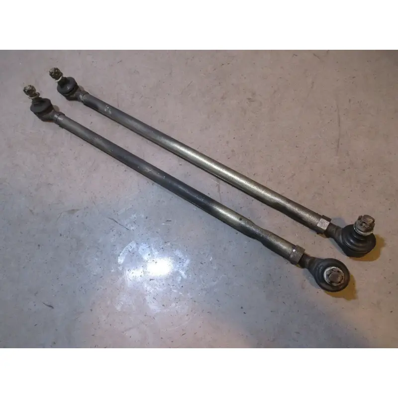 Suzuki LTR 450 Tie Rods Steering 2008 #6