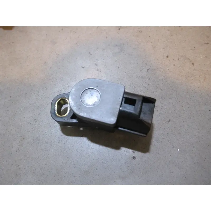 Suzuki LTR 450 TP Throttle Position Sensor 2008 #6