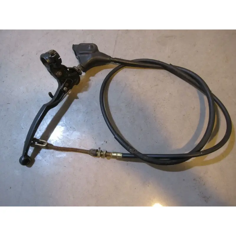 Suzuki Quadrunner 250 Clutch Lever 2000