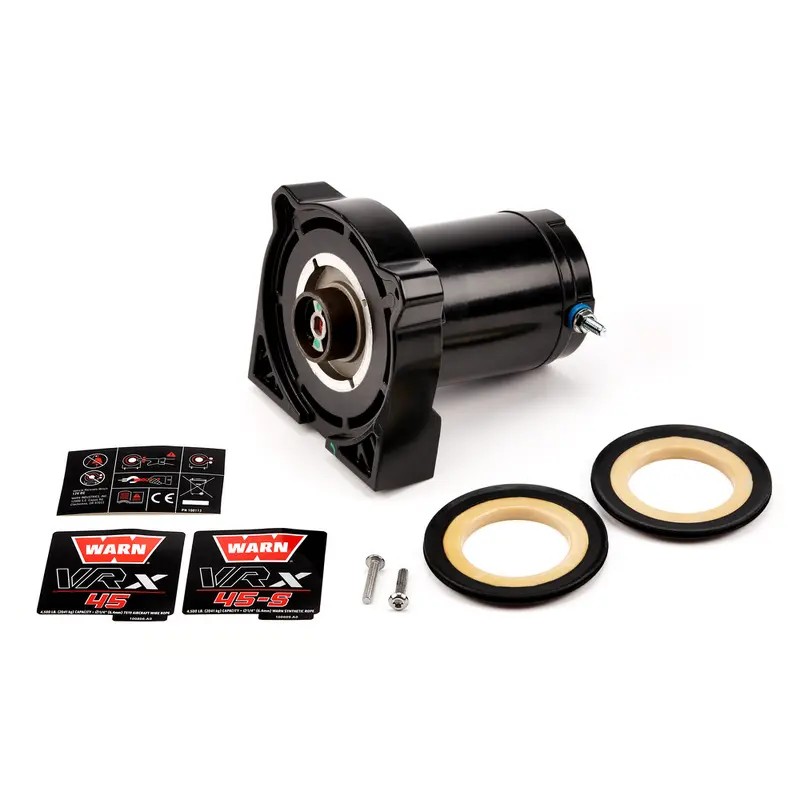 WARN REPLACEMENT MOTOR VRX45