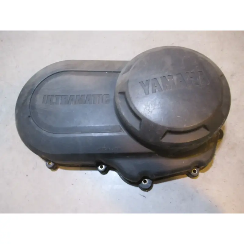 Yamaha Kodiak 400 Clutch Cover 2001