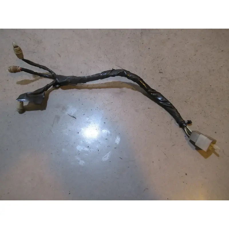 Yamaha Raptor 660 Dash Indicator Light Harness 2004 #14