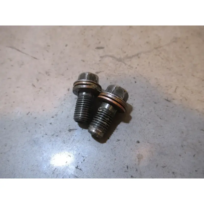 Yamaha Raptor 660 Union Bolts Long 2004 #14