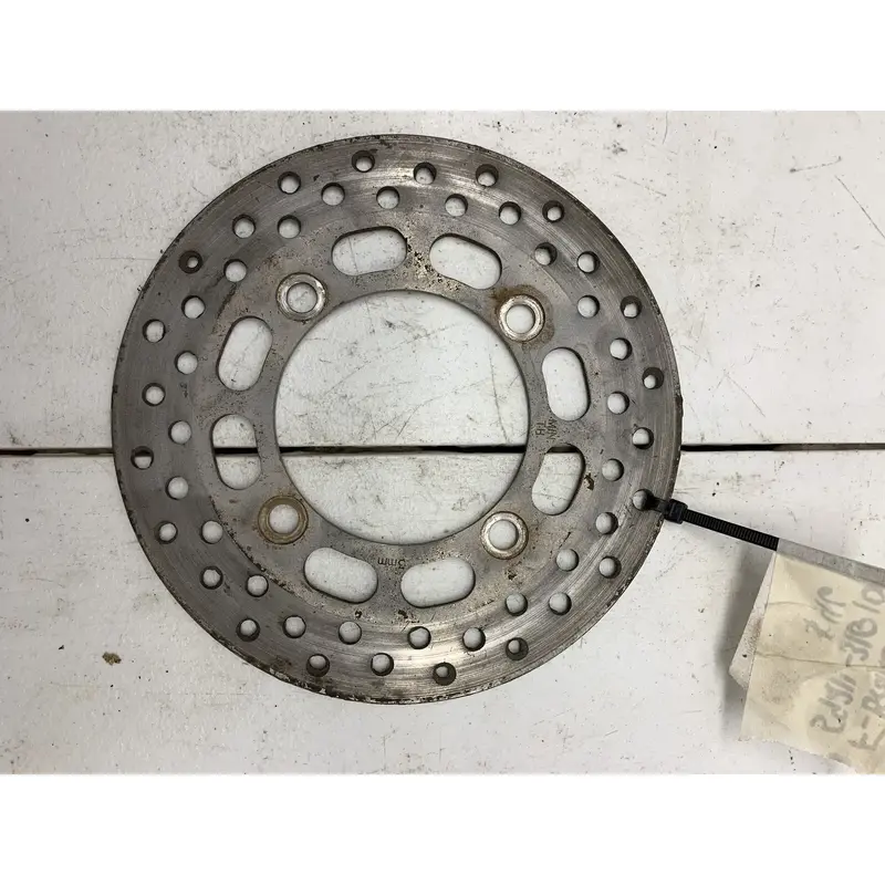 2013 Suzuki Kingquad 750 LTA Front Brake Disc 59211-31G10