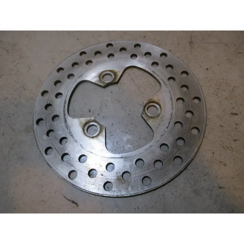 Honda TRX 250X Brake Disc Rotor Front 1991