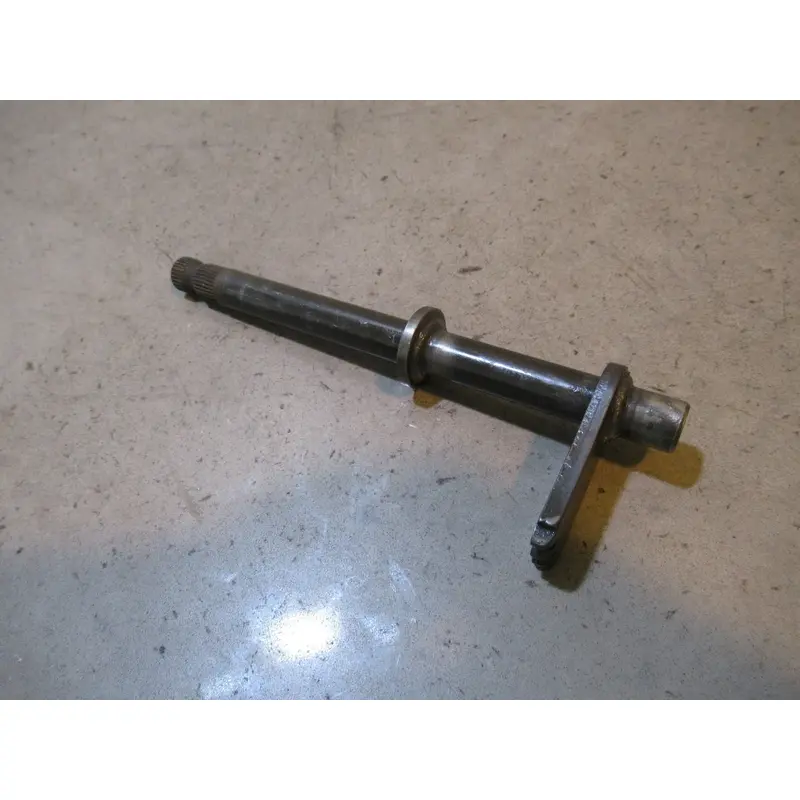Honda TRX 250X Reverse Spindle Shaft 1991