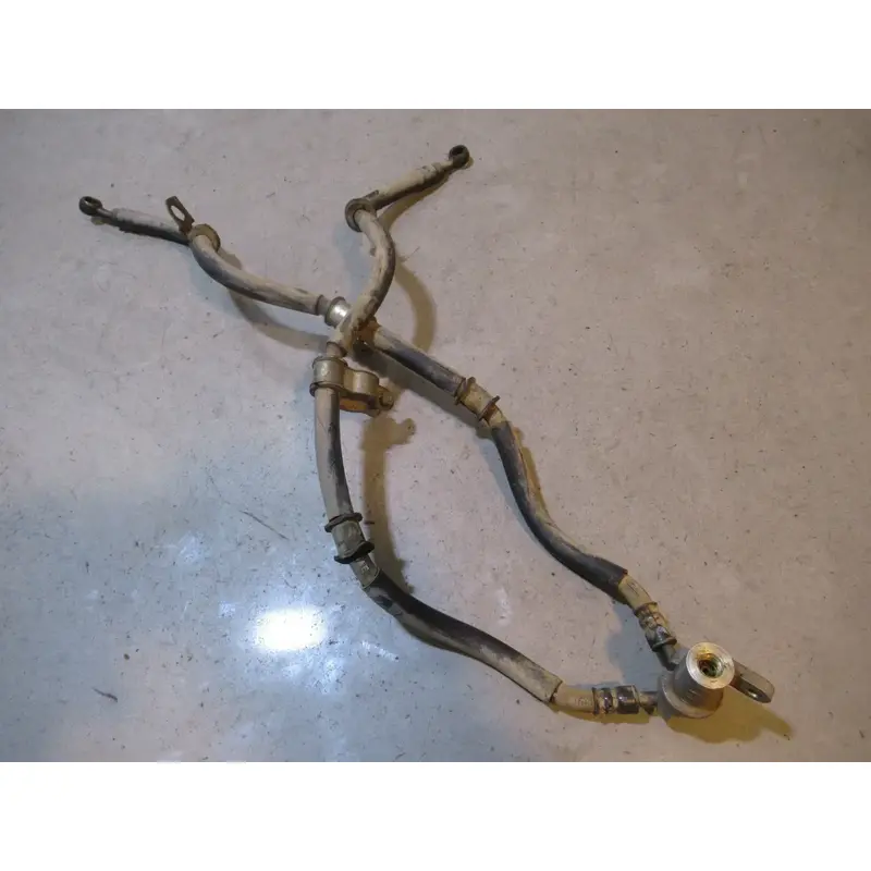 Honda TRX 300EX Brake Hoses Front 1993