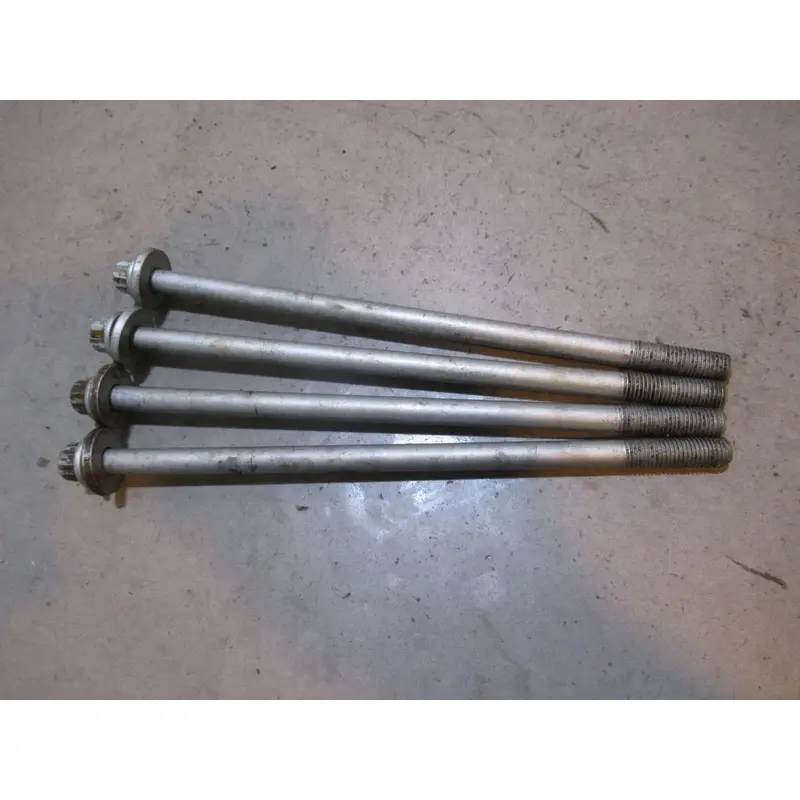 Polaris Magnum 325 4X4 Head Bolts 2000 #2