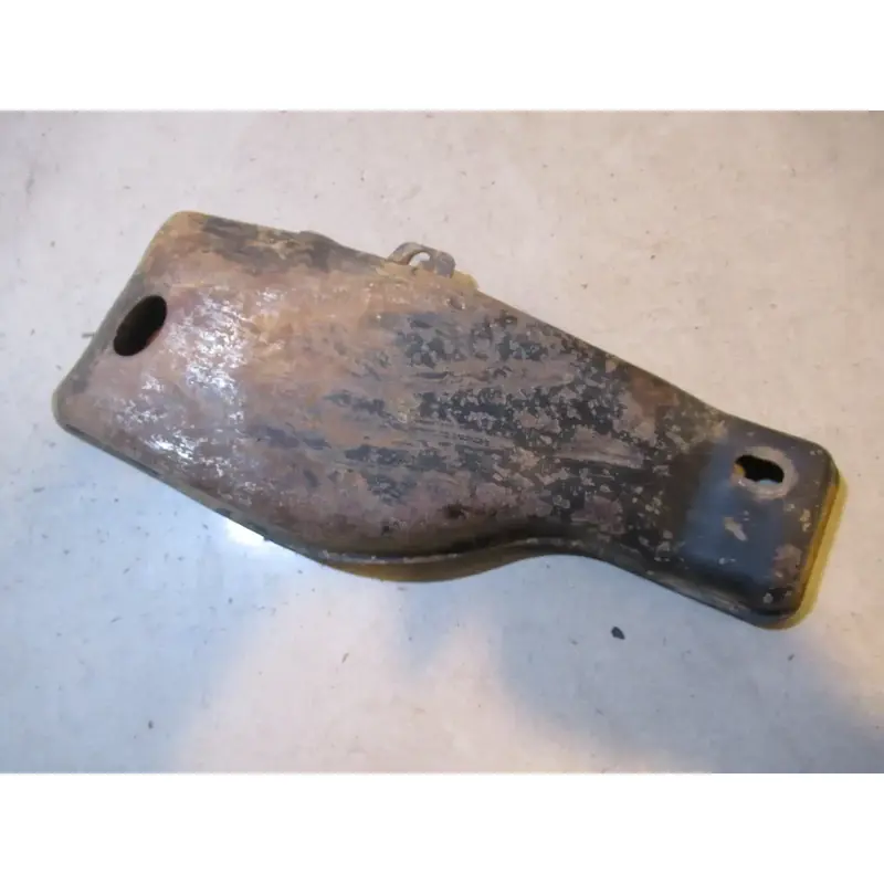 Polaris Magnum 325 4X4 Skidplate Rear 2000 #2