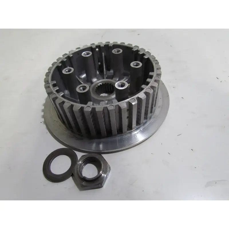Polaris Predator 500 Clutch Boss 2003 #4