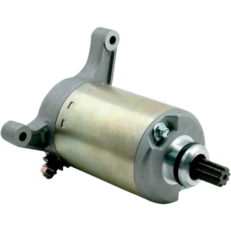 Rick's motorsport electric Starter Motor - Yamaha