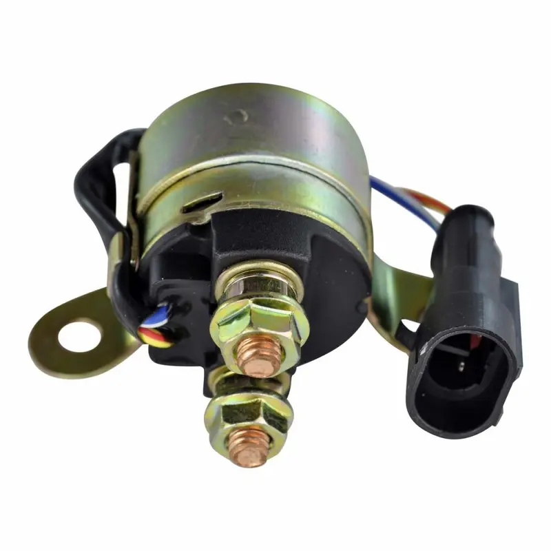 RM STATOR STARTER RELAY