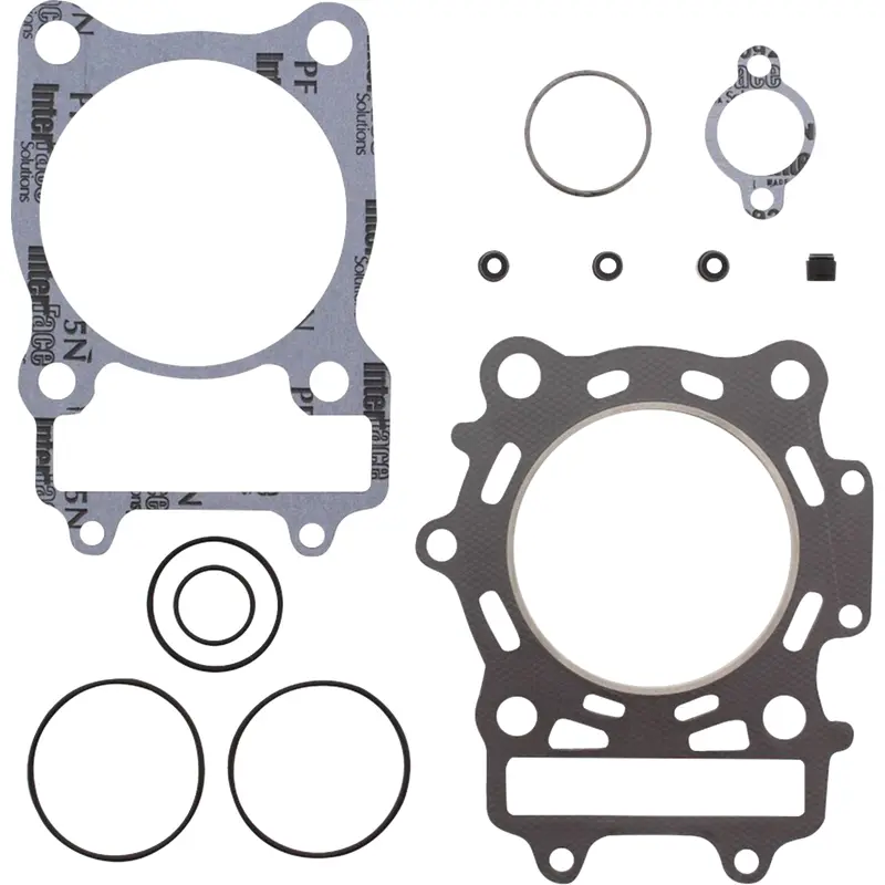 Vertex Top End Gasket Kit - Arctic Cat/Suzuki