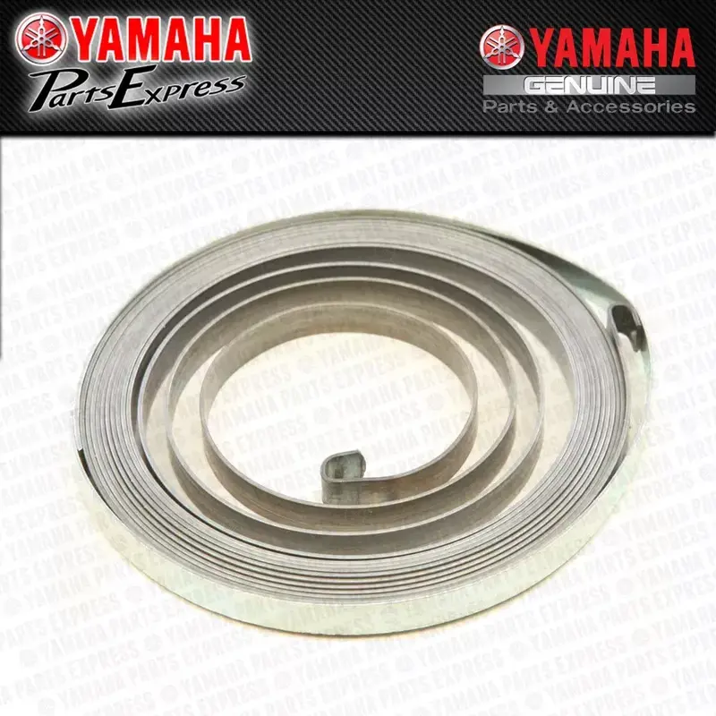 YAMAHA GRIZZLY KODIAK BIG BEAR 350 400 450 600 PULL RECOIL START RETURN SPRING