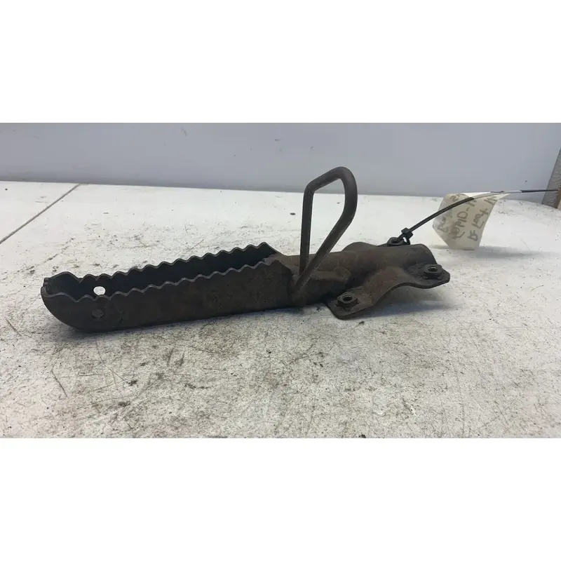 2004 Honda Trx90 Rt Foot Pedal 50610-HF7-000