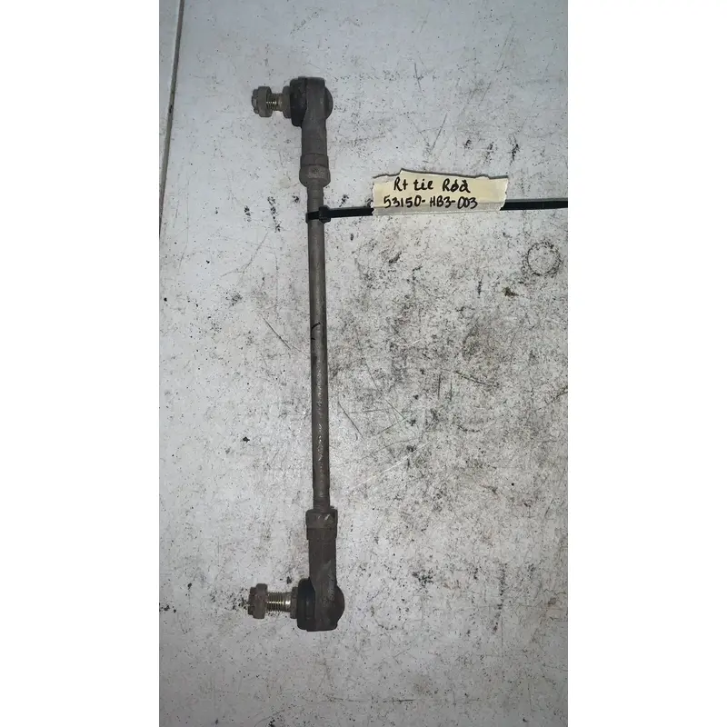 2004 Honda Trx90 Rt Tie Rod 53150-HB3-003