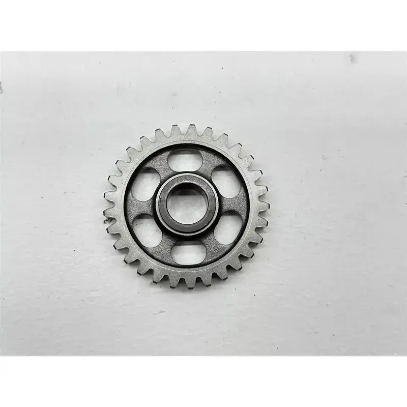 2013 Honda CRF450R Gear Drive Engine Motor Collar OEM Steel Dirt Bike CRF 450R