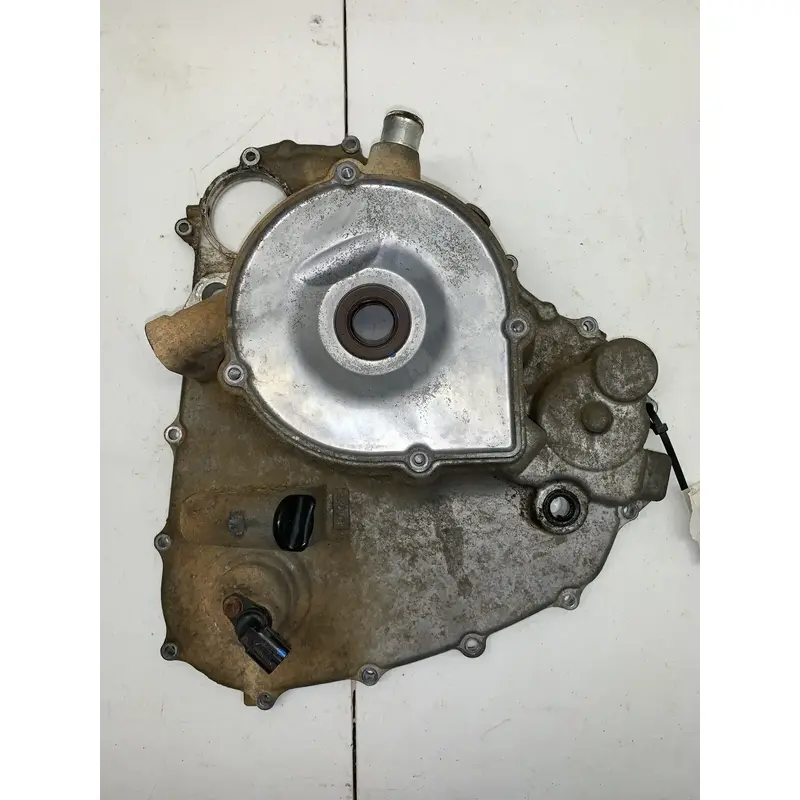 2013 Suzuki Kingquad 750 LTA Magneto Cover 12350-31G01