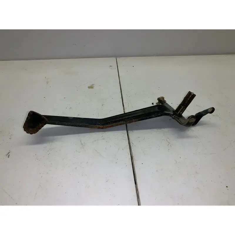 2013 Suzuki Kingquad LTA 750 Brake Pedal  58510-31G00