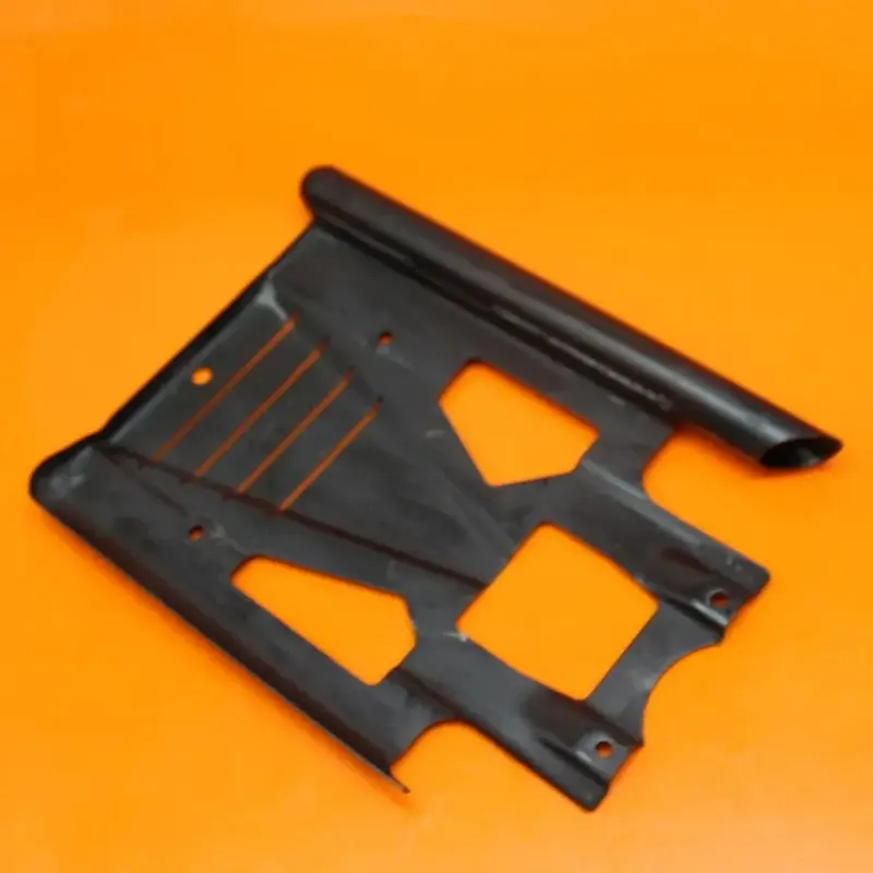 2018 SUZUKI M109R VZR1800 LOWER BOTTOM SKID PLATE GUARD SHIELD