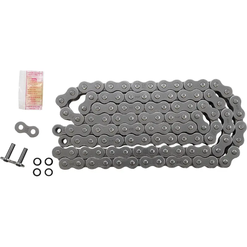 530 VX3 Chain