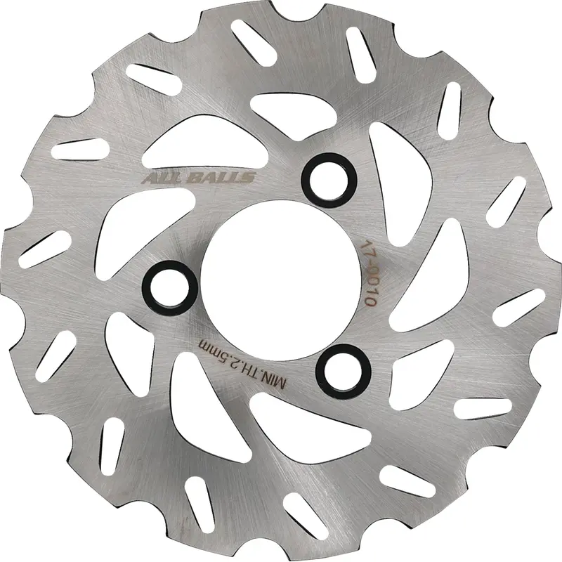 Brake Rotors
