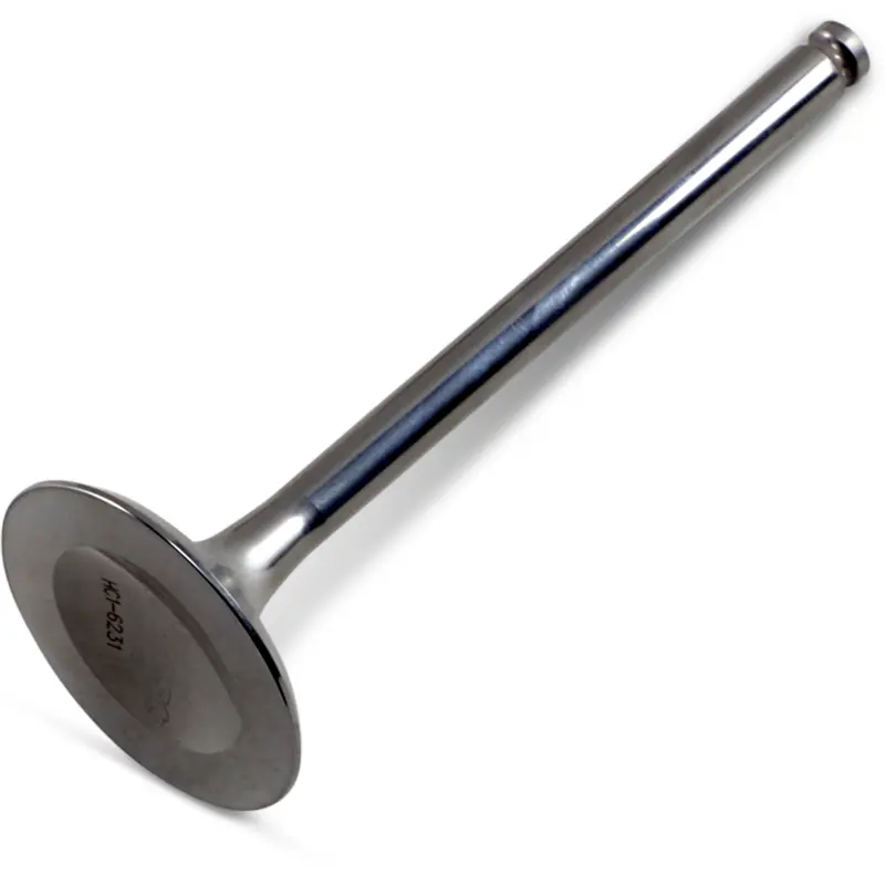 Del west Exhaust Valve -  1.00 mm - Suzuki LTR450 '06-'13