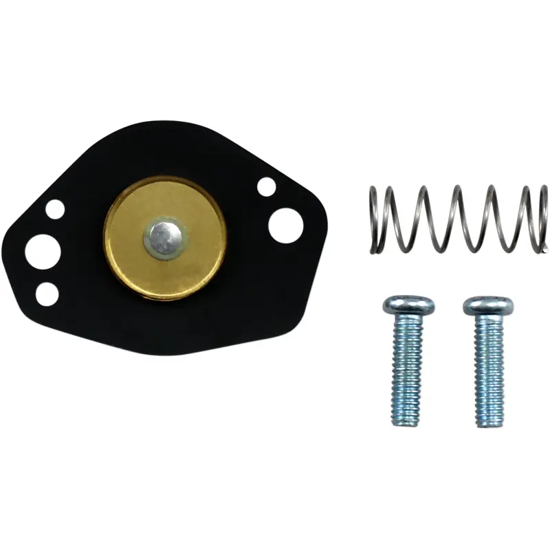Parts unlimited Air Cut-Off Valve Rebuild Kit - Kawasaki/Suzuki/Yamaha