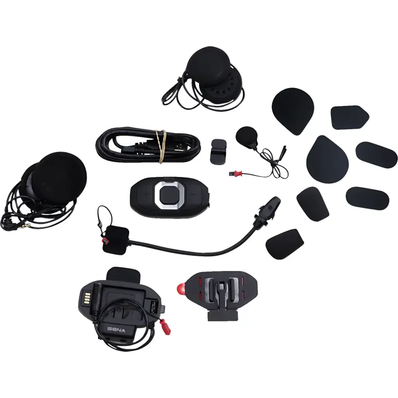SF2 Bluetooth Communication System