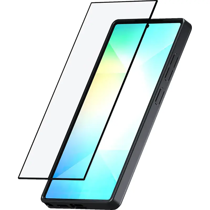 Sp connect Screen Protector - Glass - Samsung S25 UItra