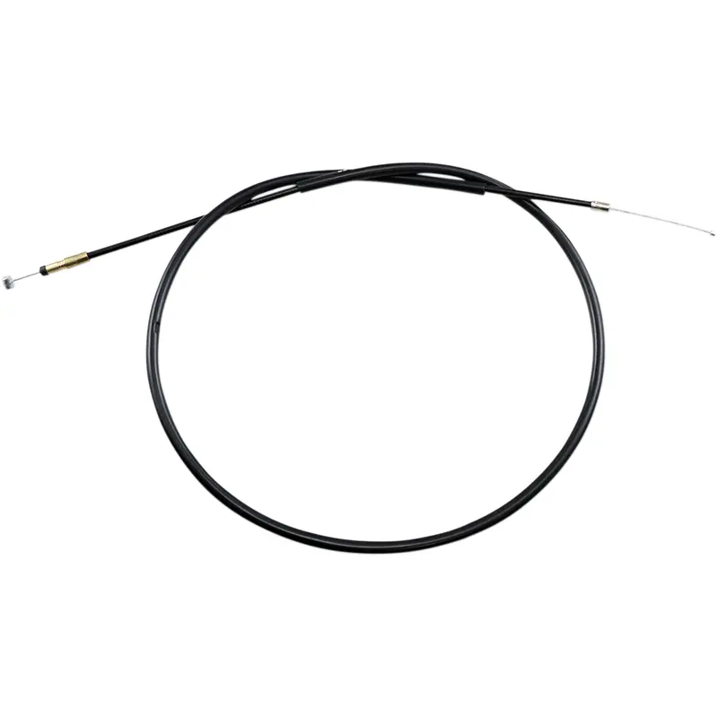 MOTION PRO Black Vinyl Choke Cable