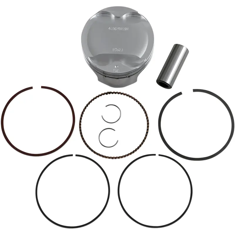 Piston Kit Forged Series for 4-Stroke