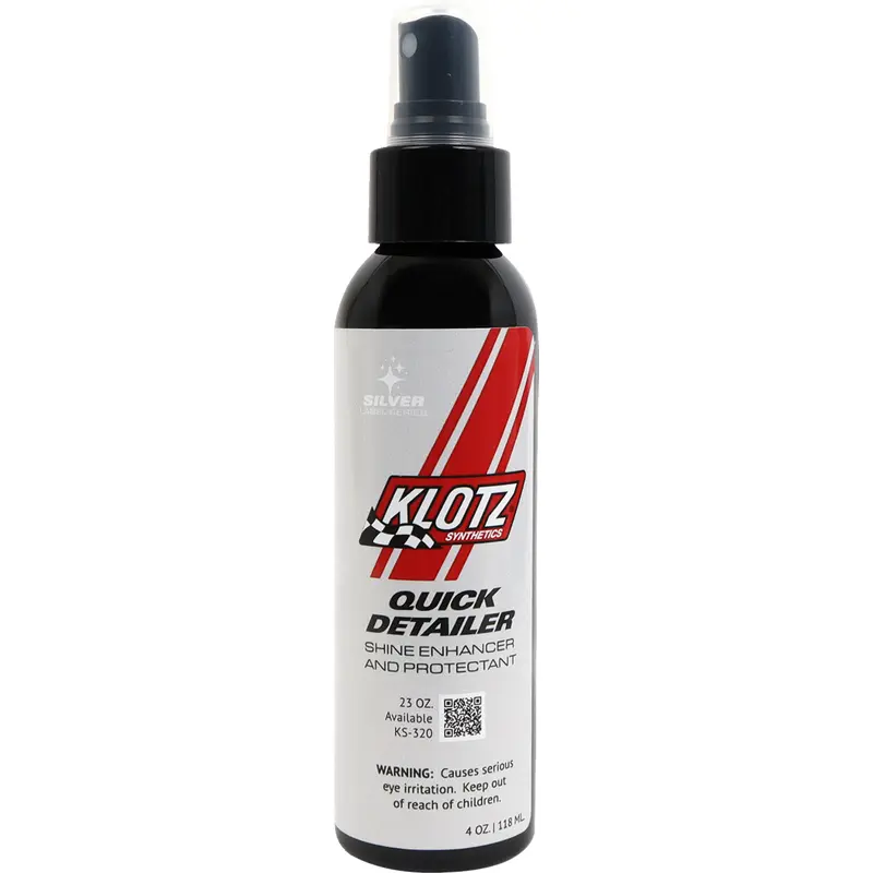 Quick Detailer