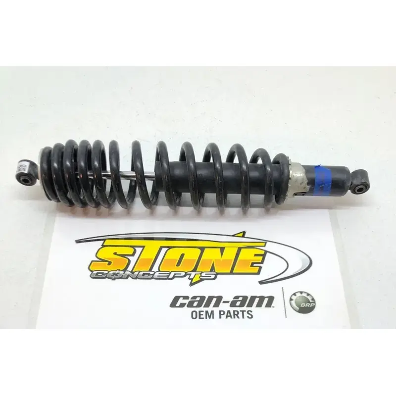 Used OEM 20-25 Can-Am Defender HD10 Front Shock Absorber Suspension 706203623