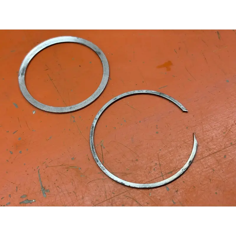 WP Forks Seal Snap Ring Clip Washer  48600070 2003 KTM 525 EXC 2003-2015