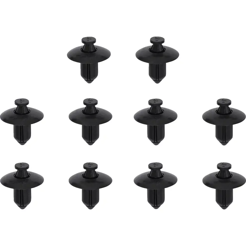 Bolt Hardware Push Rivet Kit