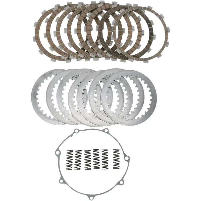 Complete Clutch Kit