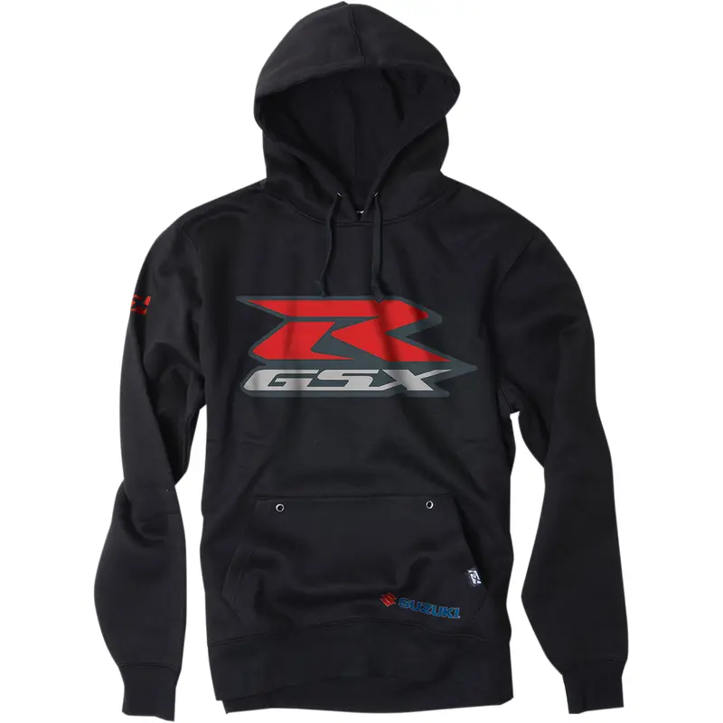 Factory Effex Suzuki GSX-R Hoody