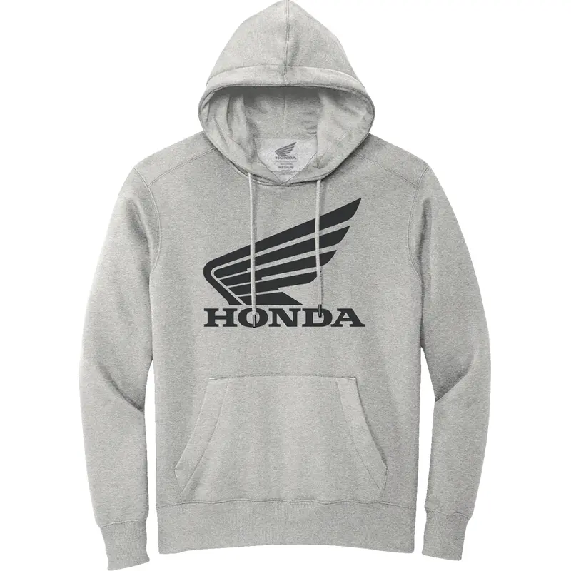 Honda Wing Hoodie