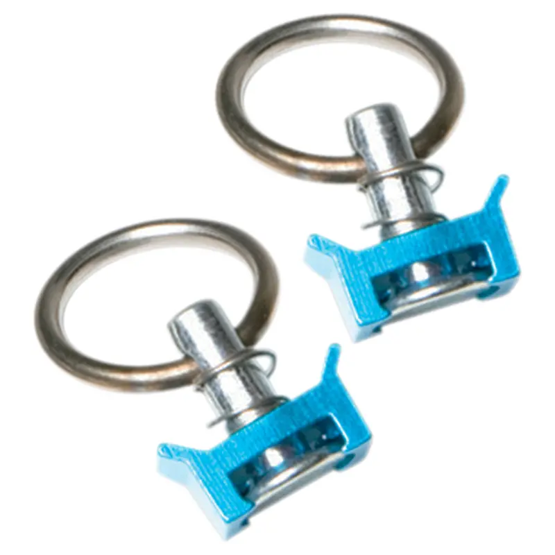 L-Track Stud Fittings