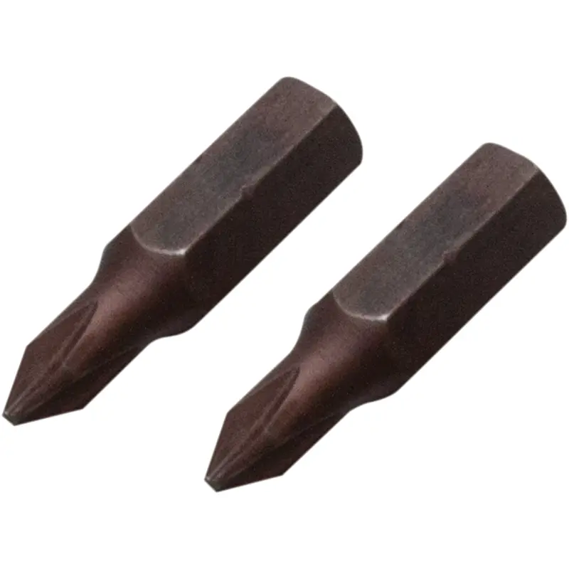 Motion Pro JIS Cross Head Bits